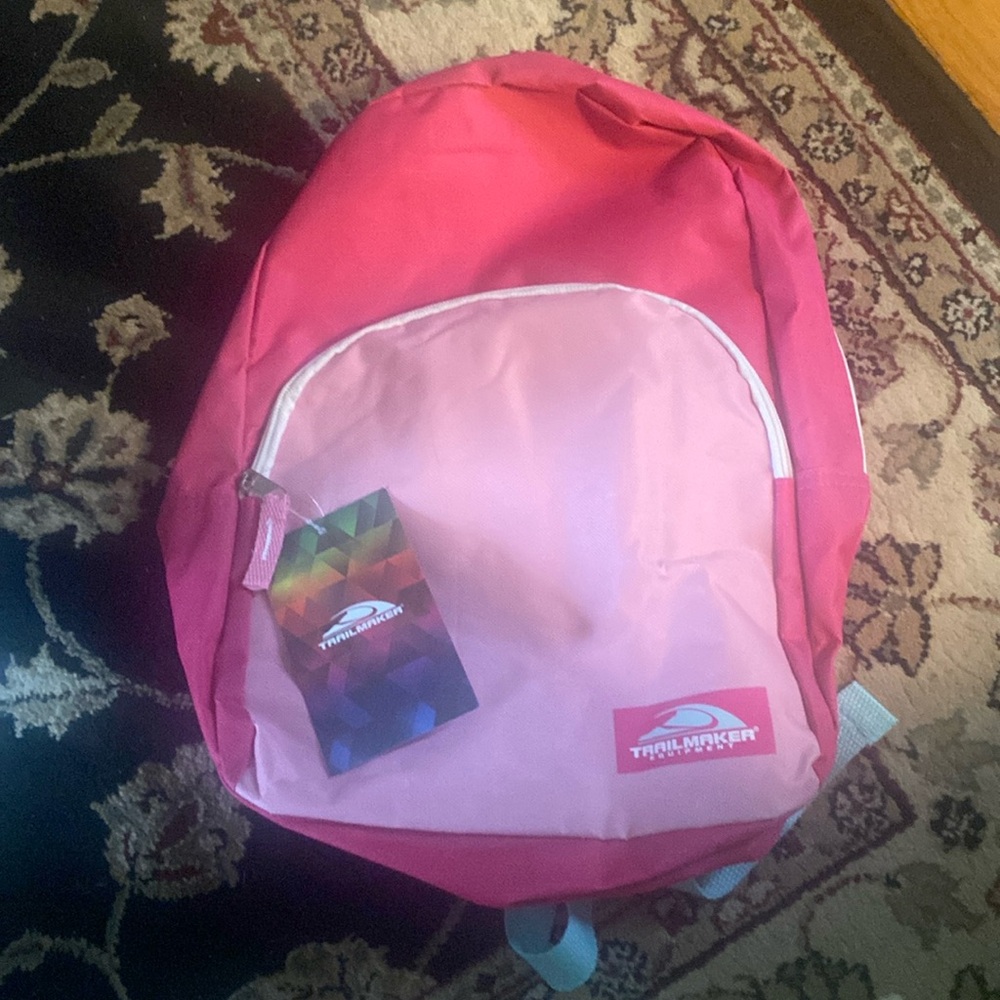 Trailmaker Bookbag Kids